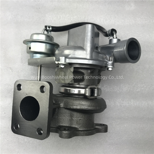 RHF3 CK41 Turbocharger VB410140 VD410096 1J700-17010 1J700-17012 for Engine V2003-T